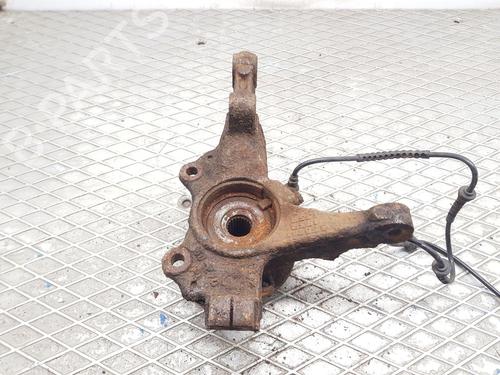 Right front steering knuckle OPEL CORSA D (S07)  | BP22674898M26 