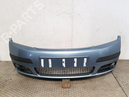 Used Front bumper Front bumper SKODA FABIA I Combi (6Y5) 1.2 (64 hp) 36411854 36411854
