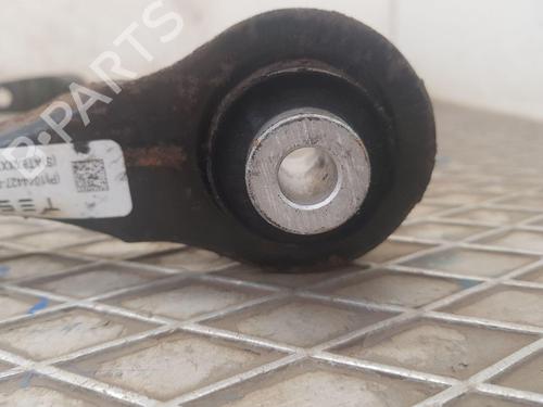 Left rear suspension arm TESLA MODEL 3 (5YJ3) | BP35746236M14 - Image 11