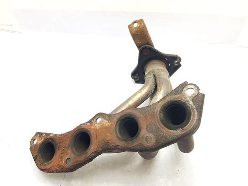 Used Exhaust manifold TOYOTA YARIS (_P1_) 1.0 (SCP10_, SCP10R) (68 hp) 30161417