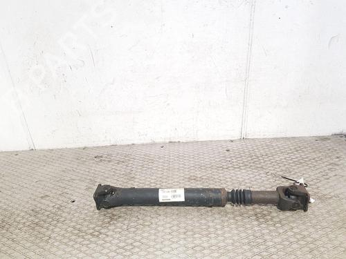 Used Driveshaft Driveshaft NISSAN NAVARA NP300 Pickup (D23, D23T) [2014-2026] 36411833 36411833