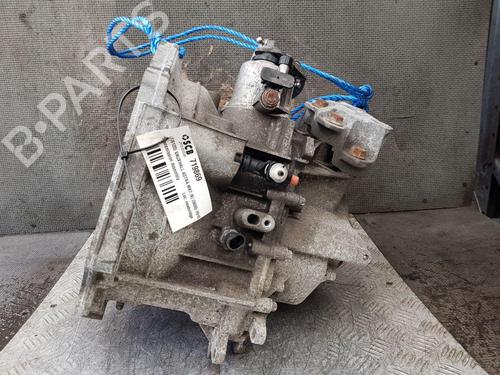 Gearbox VAUXHALL ASTRA Mk VII (K) (B16) 1.6 CDTi | BP27353223M3 - Image 5