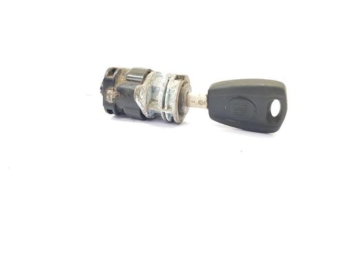Ignition barrel FIAT DOBLO Cargo (263_) 1.3 D Multijet | BP32331989M48  - Image 9