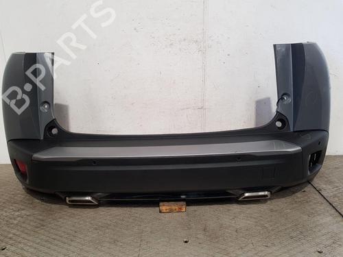 Bak støtfanger PEUGEOT 2008 II (UD_, US_, UY_, UJ_, UR_, UC_) 1.2 PureTech 130 (USHNS, URHNS) (130 hp) 32352776
