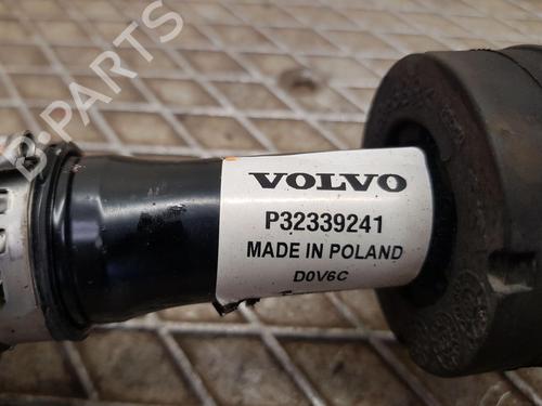 Left front driveshaft VOLVO XC90 II (256) B6 Mild Hybrid AWD | BP33966828M38  - Image 6