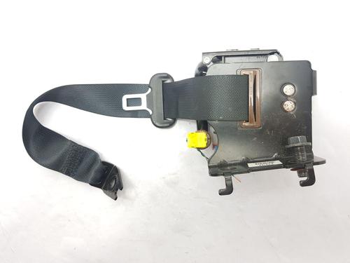Used Rear left seatbelt HYUNDAI KONA (OS, OSE, OSI) 1.0 T-GDi (120 hp) 29620339