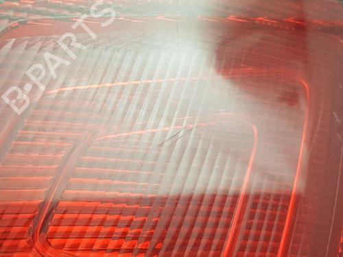Left taillight FORD FIESTA VI (CB1, CCN) 1.25 | BP29642113C34 