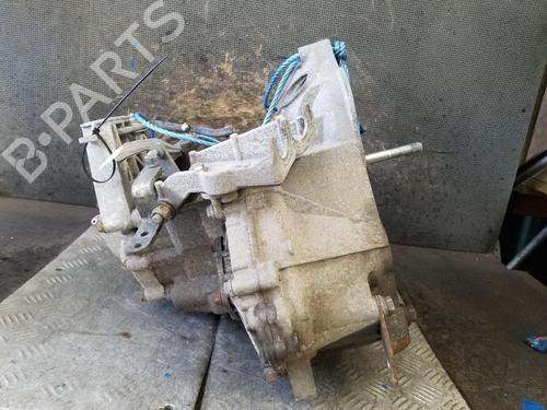 Gearbox FIAT 500L (351_, 352_) 1.3 D Multijet (199LXY1A, 199LXY11) | BP34226604M3 - Image 8