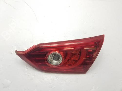 Used Right tailgate light INFINITI Q50 50 D (170 hp) 28157986