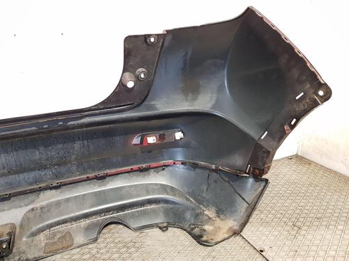 Rear bumper NISSAN JUKE (F15)  | BP22682493C8