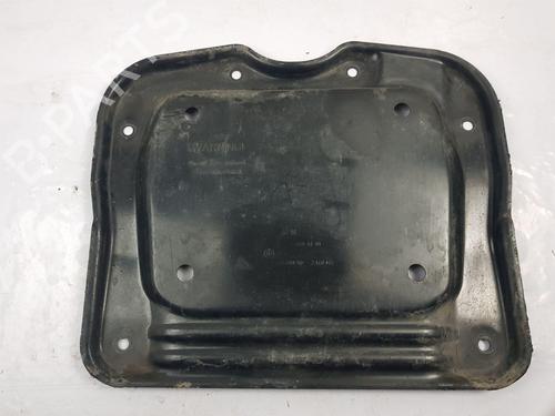 Underbody protection BMW X1 (E84) xDrive 25 d | BP22672226M92 