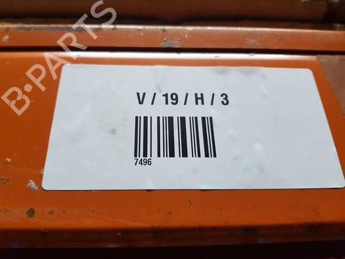 Engine control unit (ECU) TOYOTA COROLLA (_E12_) 1.6 VVT-i (ZZE121_, ZZE121R) | BP30948485M57 - Image 8