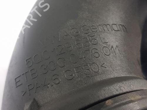 Pipe VW POLO VI (AW1, BZ1, AE1)  | BP27708482M125 