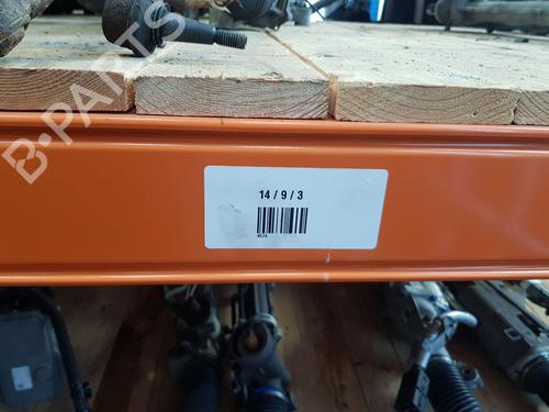 Steering rack TOYOTA AURIS (_E18_) 1.6 (ZRE181_, ZRE185_, ZRE185R, ZRE181R) | BP29755773M22