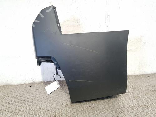 Stoßstangenecke Ab für CITROËN BERLINGO (ER_, EC_) 1.2 PureTech 110 (110 hp) 26588896