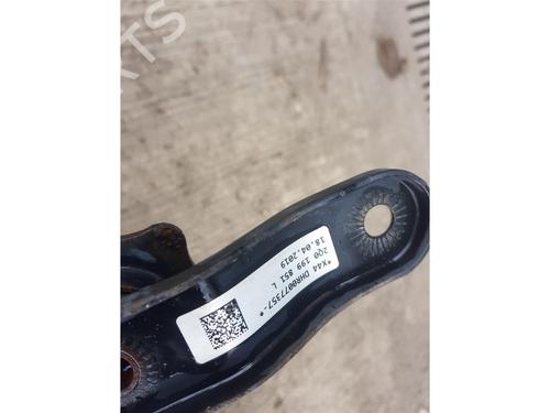 Subframe SEAT IBIZA V (KJ1, KJG)  | BP26723387M9 