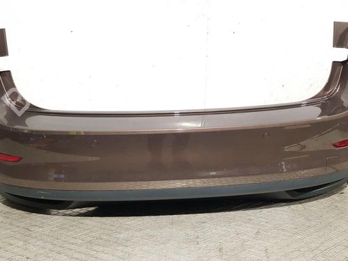 Rear bumper SKODA SCALA (NW1) | BP31282739C8