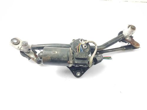 Used Front wiper motor Front wiper motor HYUNDAI i10 I (PA) 1.2 (78 hp) 33559221 33559221
