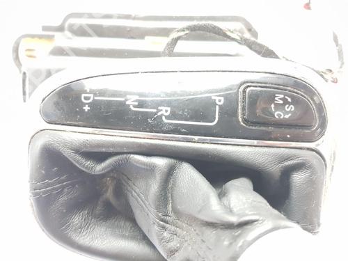 Gear lever MERCEDES-BENZ C-CLASS (W203) C 220 CDI (203.008) | BP29642060M90 