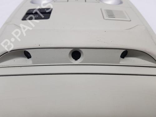 Interior roof light VW SCIROCCO III (137, 138) 1.4 TSI | BP36281142I8 - Image 3