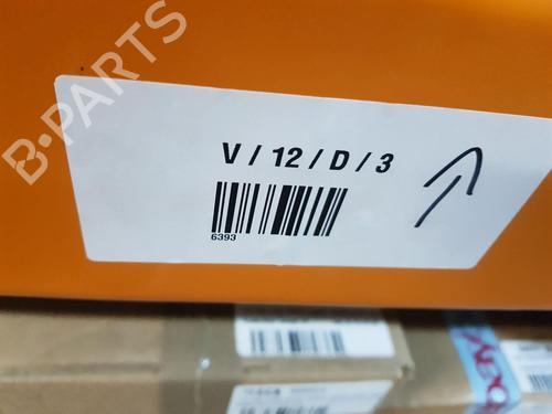 Engine control unit (ECU) HYUNDAI ACCENT II (LC) 1.3 | BP24456878M57 