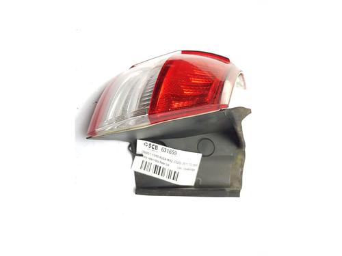 Left taillight FORD KUGA II (DM2) | BP23212591C34