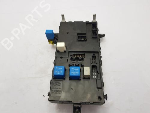 Module électronique HYUNDAI COUPE II (GK) 2.0 GLS (143 hp) 30330848