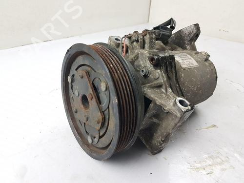 AC compressor NISSAN JUKE (F15) 1.5 dCi | BP31933193M34