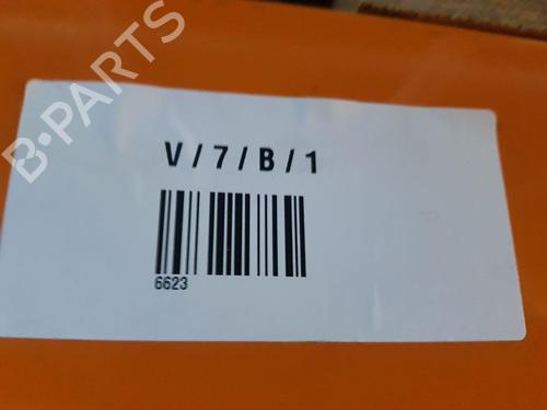 Right taillight FORD S-MAX (CJ, WA6) 2.0 TDCi | BP30948695C35 