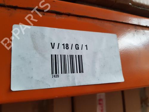 Bremseservo TESLA MODEL 3 (5YJ3) EV AWD | BP35746170M42 - Image 8