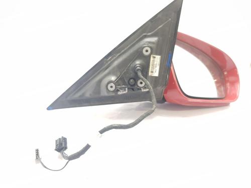 Right mirror MERCEDES-BENZ E-CLASS Coupe (C207) E 350 CDI (207.322) | BP29984510C27