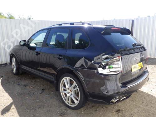 Left front driveshaft PORSCHE CAYENNE (9PA) Turbo S 4.8 | BP25838758M38  - Image 13