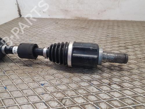 Left front driveshaft MINI MINI (F56) | BP30264357M38