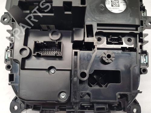 Selector da caixa BMW 1 (F40) M 135 i xDrive | BP38437033M90 - Image 14