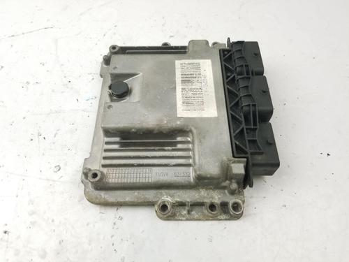 Engine control unit (ECU) FORD FIESTA VI (CB1, CCN) 1.5 TDCi | BP38409603M57 - Image 2