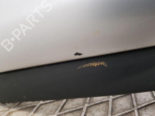 Front bumper SKODA FABIA II Combi (545) 1.4 TDI | BP28710769C7 
