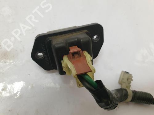 Heater blower motor HONDA CIVIC VIII Hatchback (FN, FK) 2.2 CTDi (FK3) | BP22658028M62 