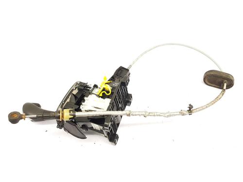 Gearstang SAAB 9-3 Convertible (YS3F) 2.0 t (210 hp) 22663292