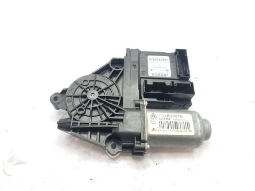 Fensterhebermotor vorne rechts für SKODA OCTAVIA II Combi (1Z5) 2.0 TDI RS (170 hp) 28081476