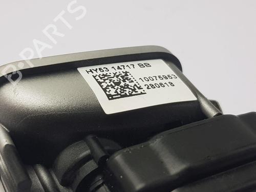 Left front window switch ASTON MARTIN VANTAGE Coupe V8 | BP35967192I27 - Image 5
