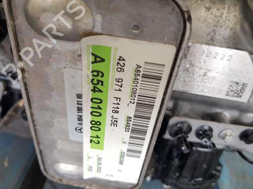 Engine MERCEDES-BENZ A-CLASS (W177) A 200 d (177.012) | BP30137832M1