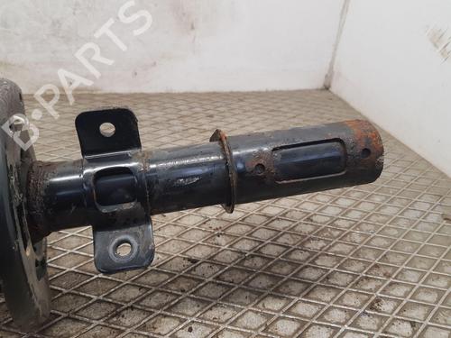 Right front shock absorber CITROËN BERLINGO Box Body/MPV (K9) 1.6 BlueHDi 100 | BP29467208M17 