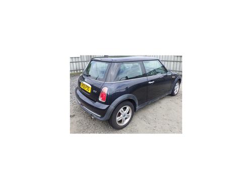 Rear parcel shelf MINI MINI (R50, R53) One | BP29756103C85 - Image 12