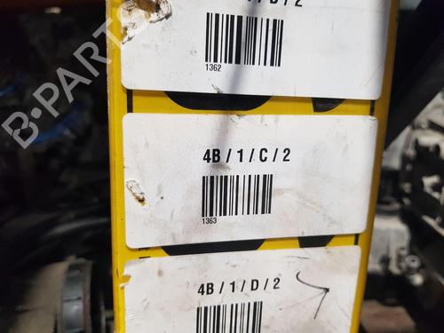 Gearbox FORD TRANSIT Van (FA_ _) 2.2 TDCi | BP34638924M3 - Image 11