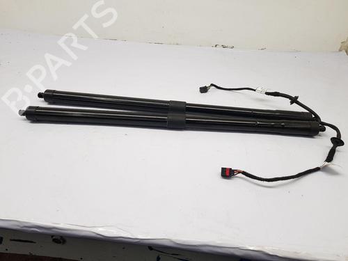 Tailgate lift support JAGUAR F-TYPE Coupe (X152) 5.0 SCV8 SVR / SCV8 P575 R | BP30115837C138 