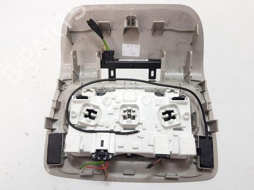 Kabinelys CITROËN C3 / C3 ORIGIN III (SX) 1.2 VTi 68 | BP22206843I8 