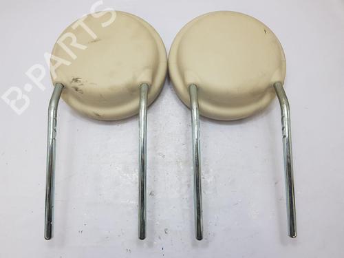 Headrest FIAT 500 (312_) 1.2 (312AXA1A) | BP22664417I31 