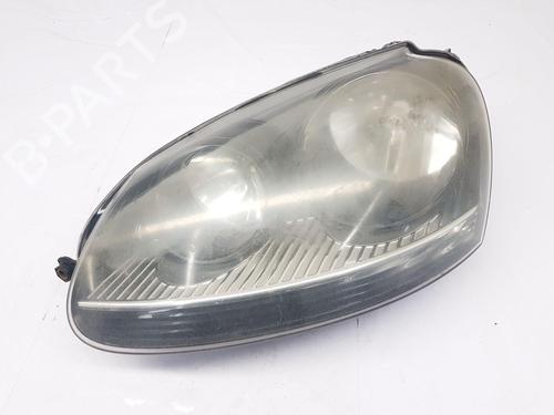 Lyskaster venstre VW GOLF V (1K1) 2.0 GTI (200 hp) 30471567