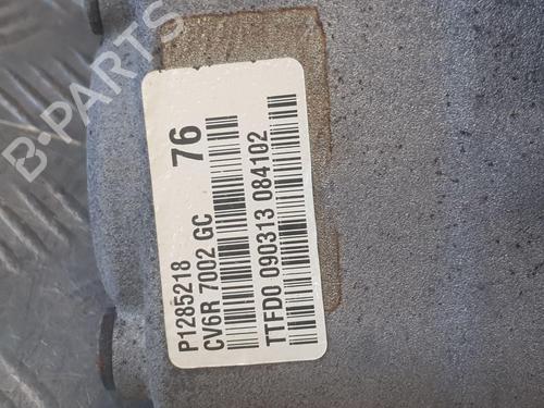 Gearbox VOLVO V40 Hatchback (525) D2 | BP40036482M3 - Image 9