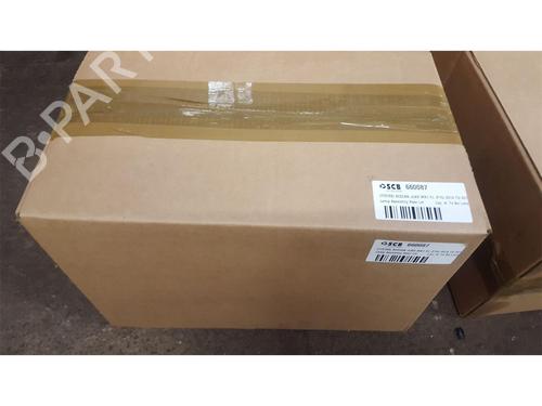 Left taillight NISSAN JUKE (F15) 1.5 dCi | BP22662915C34 
